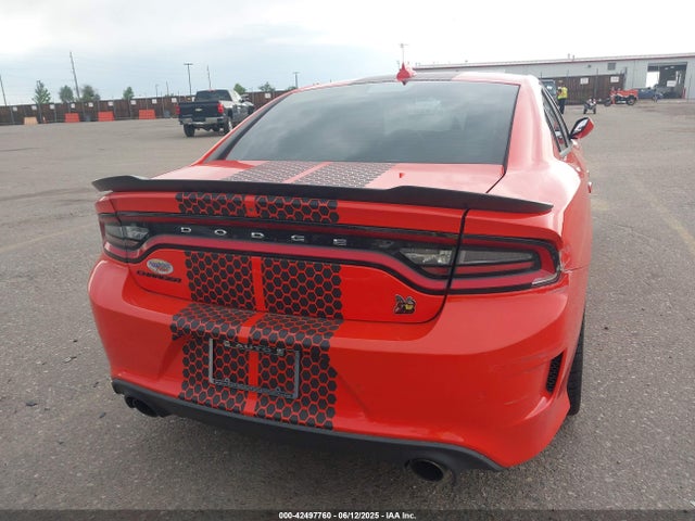 Dodge 2019 2019 2C3CDXGJ9KH644852 Image 16