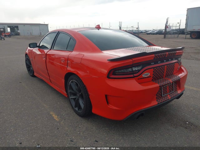 Dodge 2019 2019 2C3CDXGJ9KH644852 Image 3