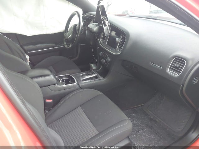 Dodge 2019 2019 2C3CDXGJ9KH644852 Image 5