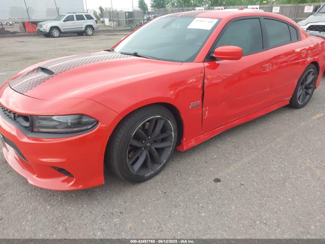 Dodge 2019 2019 2C3CDXGJ9KH644852 Image 6