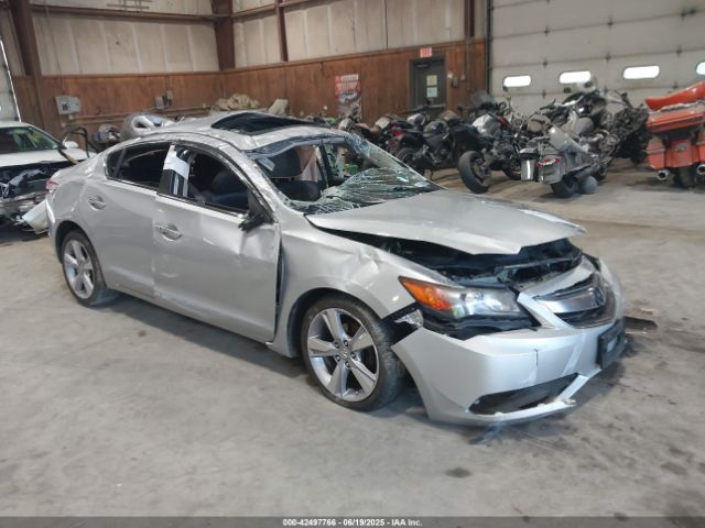 2014 ACURA ILX 19VDE1F75EE008423 Photo 0