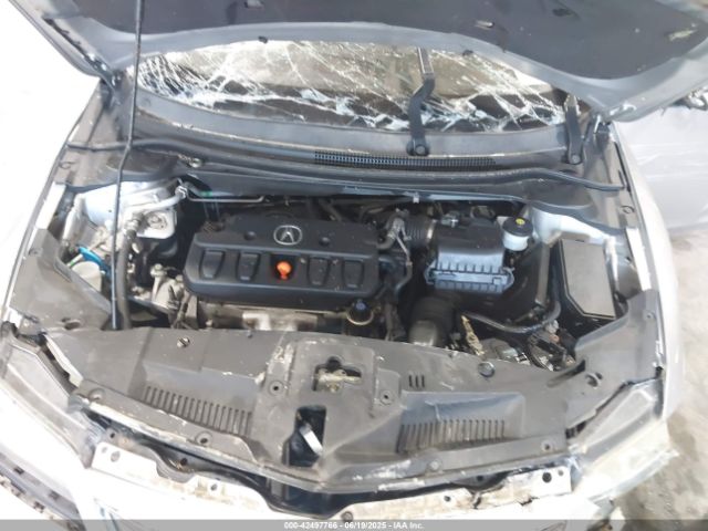 2014 ACURA ILX 19VDE1F75EE008423 Photo 9