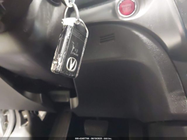 2014 ACURA ILX 19VDE1F75EE008423 Photo 10