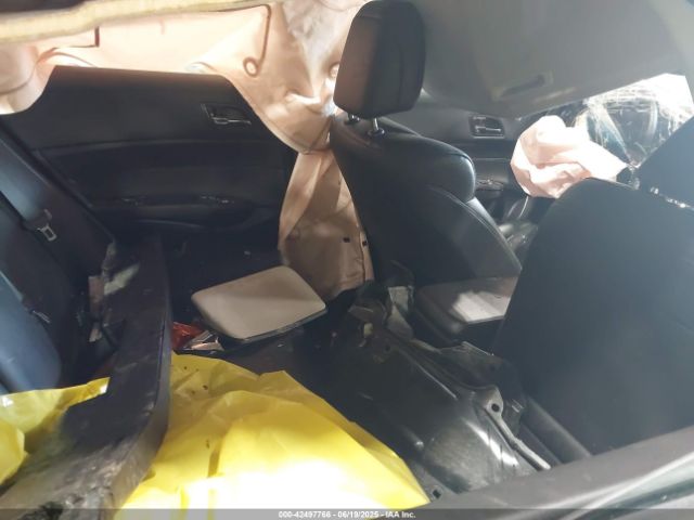 2014 ACURA ILX 19VDE1F75EE008423 Photo 7