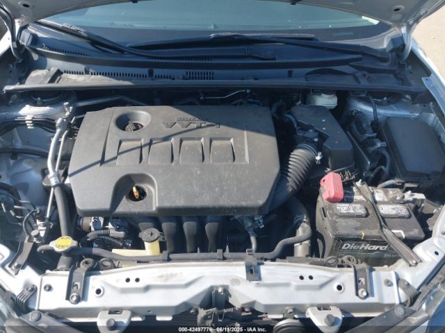5YFBURHE4HP674266 Toyota 2zr-fe