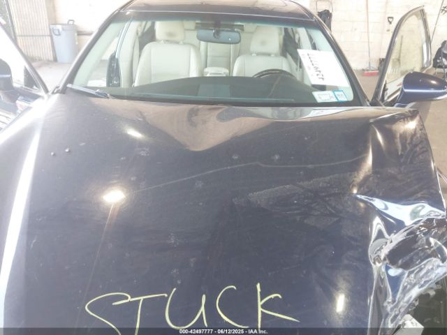 2015 LEXUS ES 350 JTHBK1GG0F2166199 Photo 9