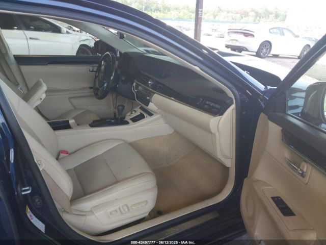 2015 LEXUS ES 350 JTHBK1GG0F2166199 Photo 4