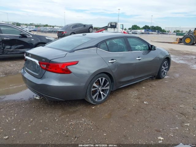 2017 NISSAN MAXIMA 1N4AA6APXHC401250 Photo 3