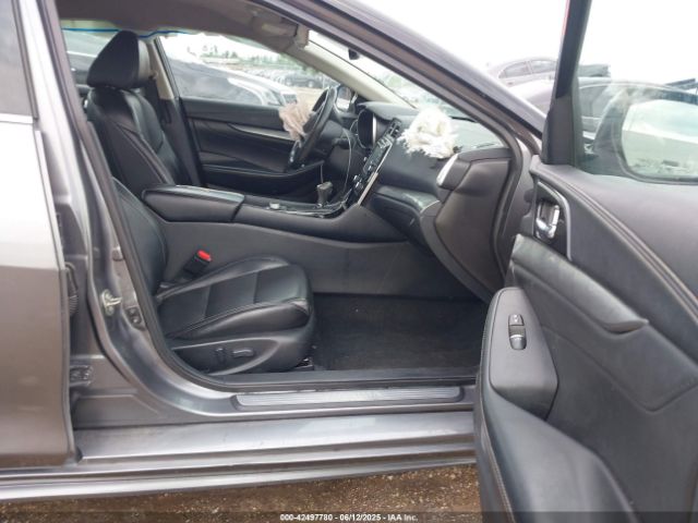 2017 NISSAN MAXIMA 1N4AA6APXHC401250 Photo 4