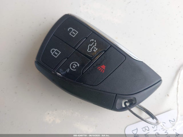 1GT49YEY9RF351598 GMC l5p