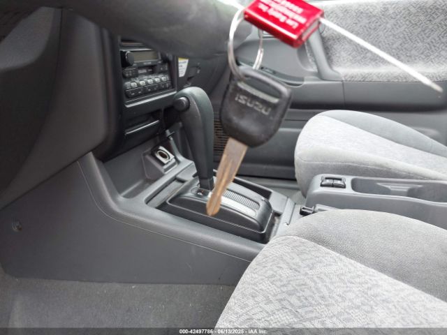 2000 ISUZU RODEO 4S2CK58W4Y4313400 Photo 10