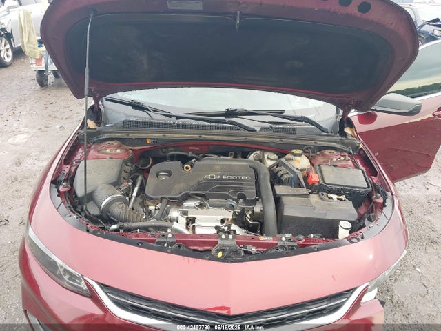 1G1ZB5ST7GF253189 Chevrolet lfv - di: direct injection, vvt, gen1 gmna