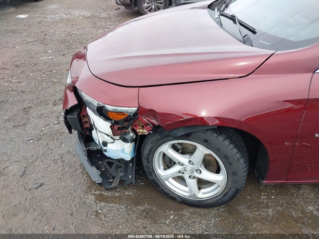 1G1ZB5ST7GF253189 Chevrolet lfv - di: direct injection, vvt, gen1 gmna