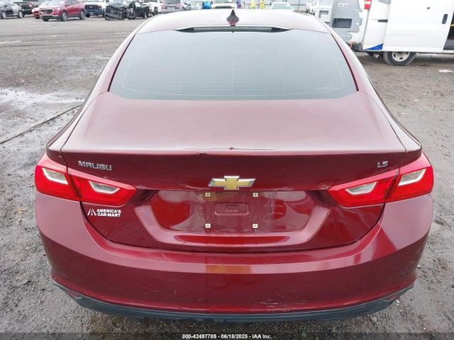 1G1ZB5ST7GF253189 Chevrolet lfv - di: direct injection, vvt, gen1 gmna