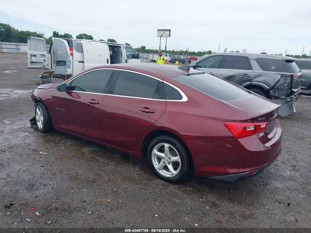 1G1ZB5ST7GF253189 Chevrolet lfv - di: direct injection, vvt, gen1 gmna