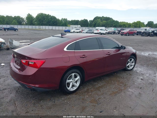 1G1ZB5ST7GF253189 Chevrolet lfv - di: direct injection, vvt, gen1 gmna