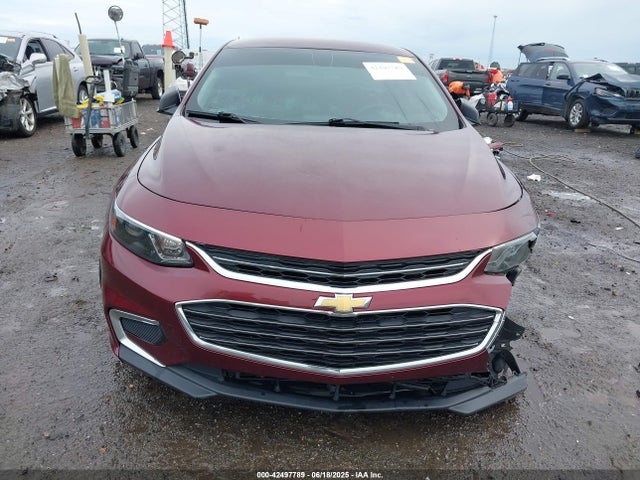1G1ZB5ST7GF253189 Chevrolet lfv - di: direct injection, vvt, gen1 gmna