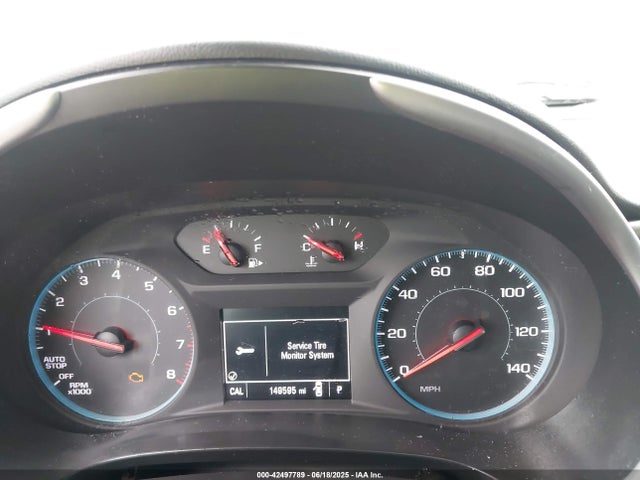 1G1ZB5ST7GF253189 Chevrolet lfv - di: direct injection, vvt, gen1 gmna