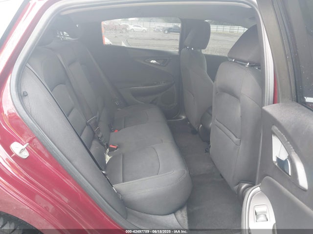 1G1ZB5ST7GF253189 Chevrolet lfv - di: direct injection, vvt, gen1 gmna