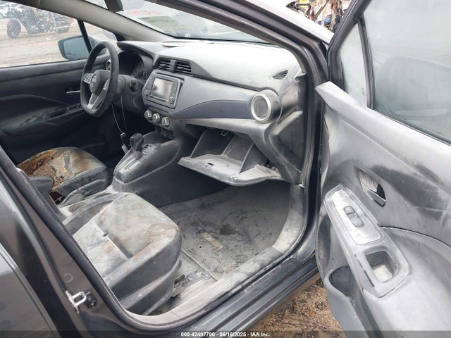 3N1CN8EV8RL909740 Nissan Versa 1.6 Sv