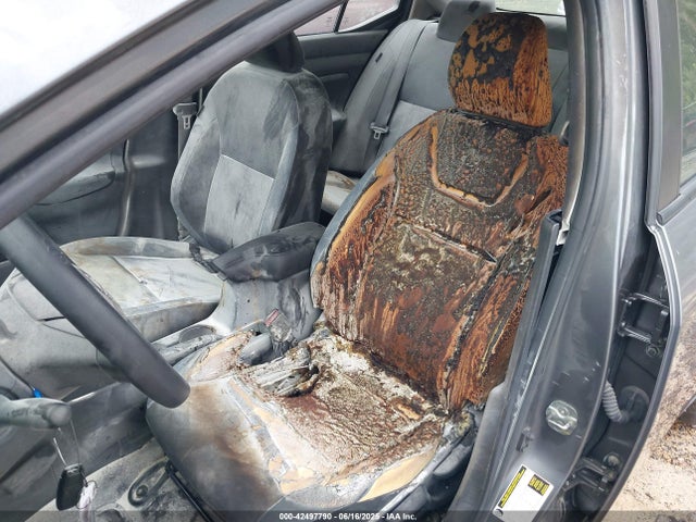 3N1CN8EV8RL909740 Nissan Versa 1.6 Sv