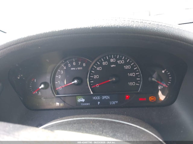 2008 CADILLAC SRX 1GYEE637080195218 Photo 6