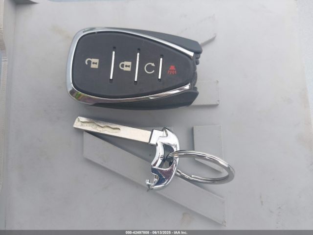 2020 CHEVROLET TRAX 3GNCJLSB9LL302685 Photo 10