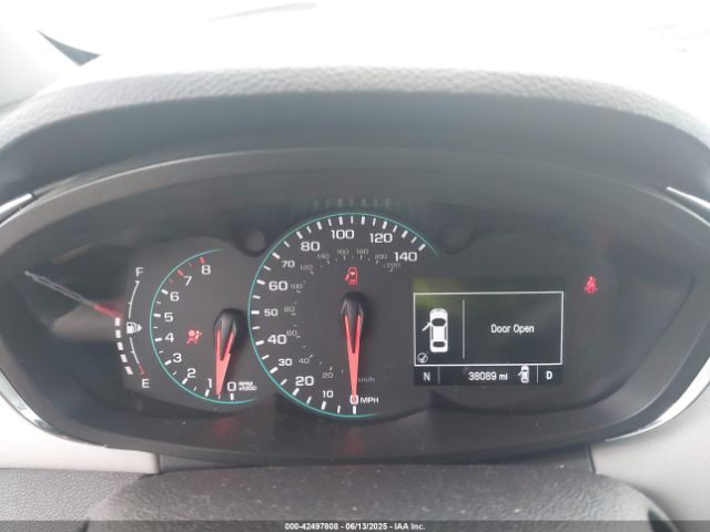2020 CHEVROLET TRAX 3GNCJLSB9LL302685 Photo 6