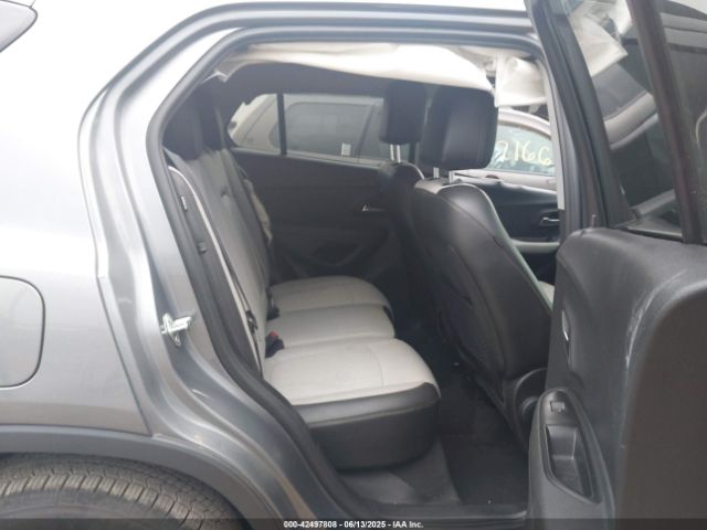 2020 CHEVROLET TRAX 3GNCJLSB9LL302685 Photo 7