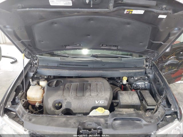 3C4PDDBG5GT159940 Dodge Journey