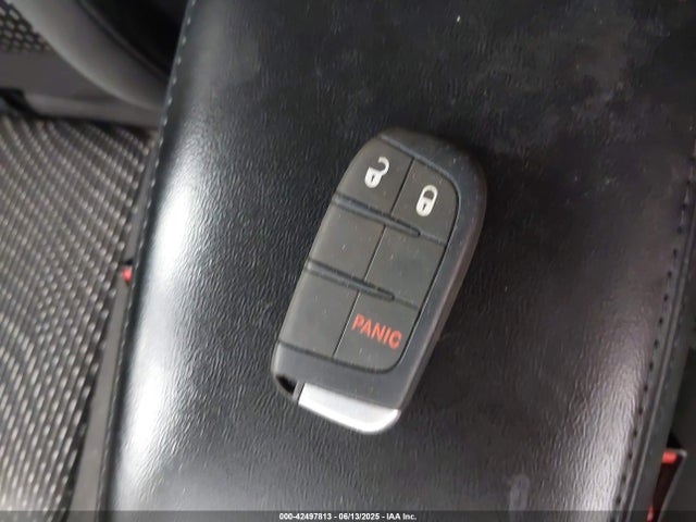 3C4PDDBG5GT159940 Dodge Journey