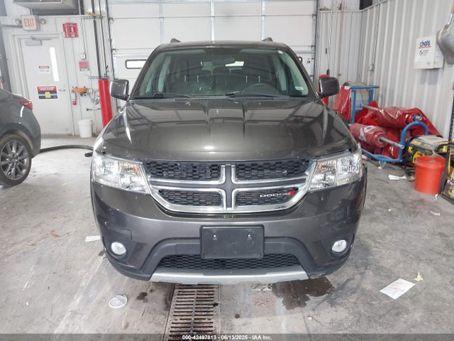 3C4PDDBG5GT159940 Dodge Journey