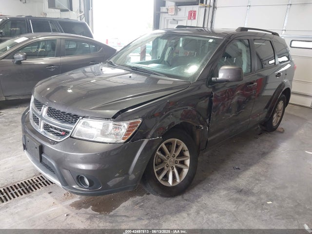 3C4PDDBG5GT159940 Dodge Journey