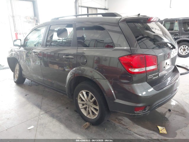 3C4PDDBG5GT159940 Dodge Journey