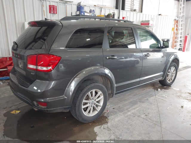 3C4PDDBG5GT159940 Dodge Journey
