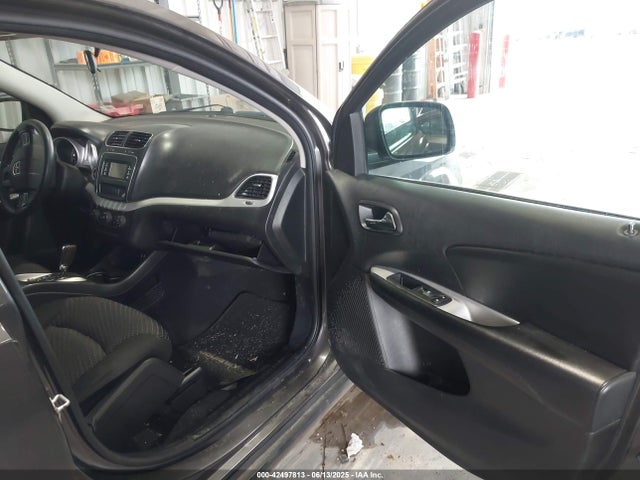 3C4PDDBG5GT159940 Dodge Journey
