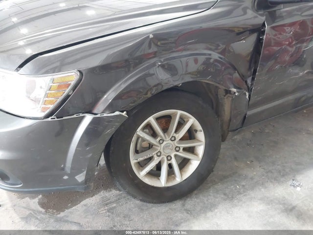 3C4PDDBG5GT159940 Dodge Journey