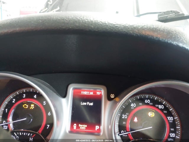 3C4PDDBG5GT159940 Dodge Journey