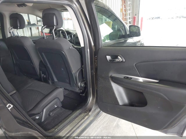 3C4PDDBG5GT159940 Dodge Journey