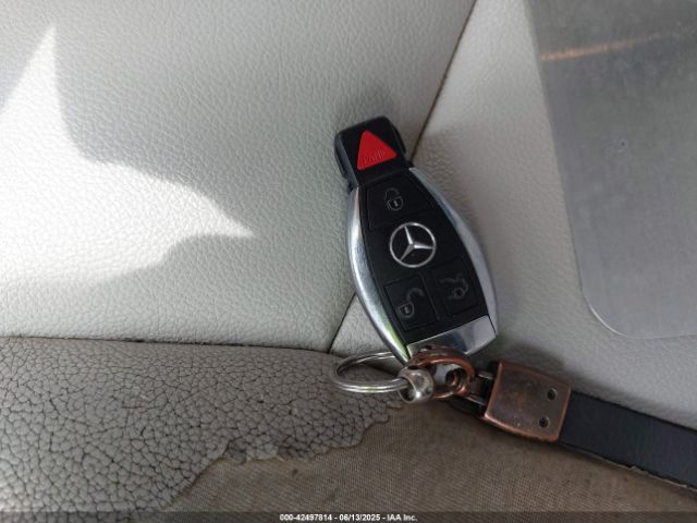 2015 MERCEDES-BENZ CLA 250 WDDSJ4EBXFN250242 Photo 10