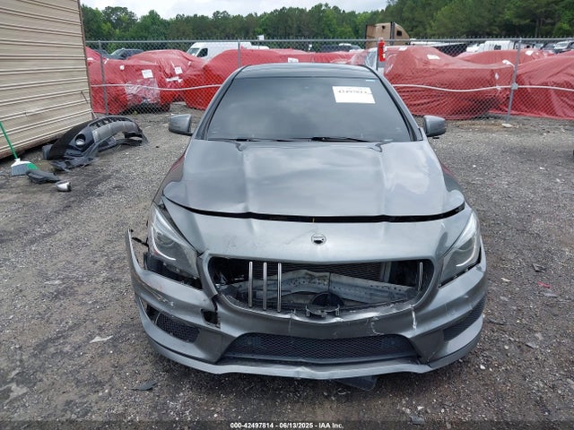 Mercedes-Benz CLA-Class 2015 WDDSJ4EBXFN250242 Image 12