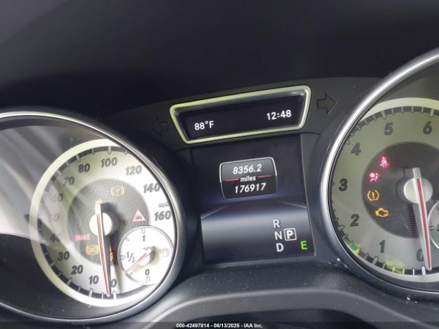 2015 MERCEDES-BENZ CLA 250 WDDSJ4EBXFN250242 Photo 6