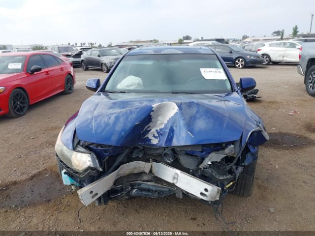 2012 ACURA TSX JH4CU2F40CC022122 Photo 5