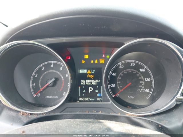 2022 MITSUBISHI OUTLANDER SPORT JA4ARUAU7NU009646 Photo 6