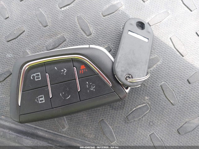 2021 CADILLAC ESCALADE 1GYS4FKLXMR194152 Photo 10