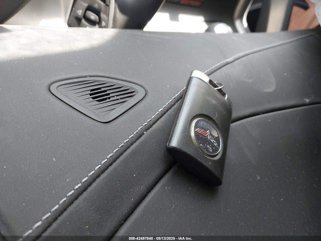 Chevrolet Lt4 2015 1G1YT2D65F5600439 Image 11