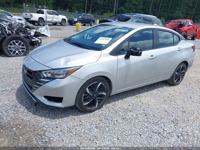 3N1CN8FV0RL912310 Nissan Versa 1.6 Sr
