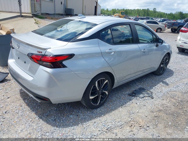 3N1CN8FV0RL912310 Nissan Versa 1.6 Sr
