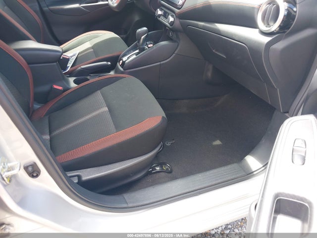 3N1CN8FV0RL912310 Nissan Versa 1.6 Sr