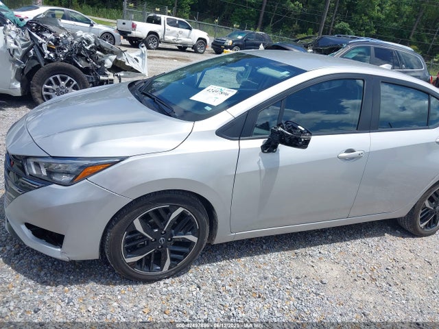 3N1CN8FV0RL912310 Nissan Versa 1.6 Sr